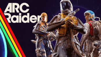 ARC Raiders