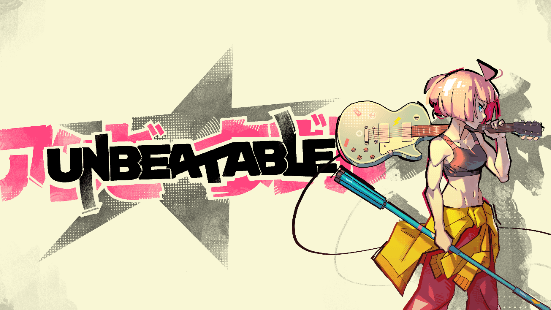 UNBEATABLE