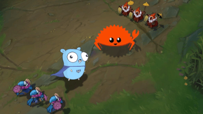 test game 2